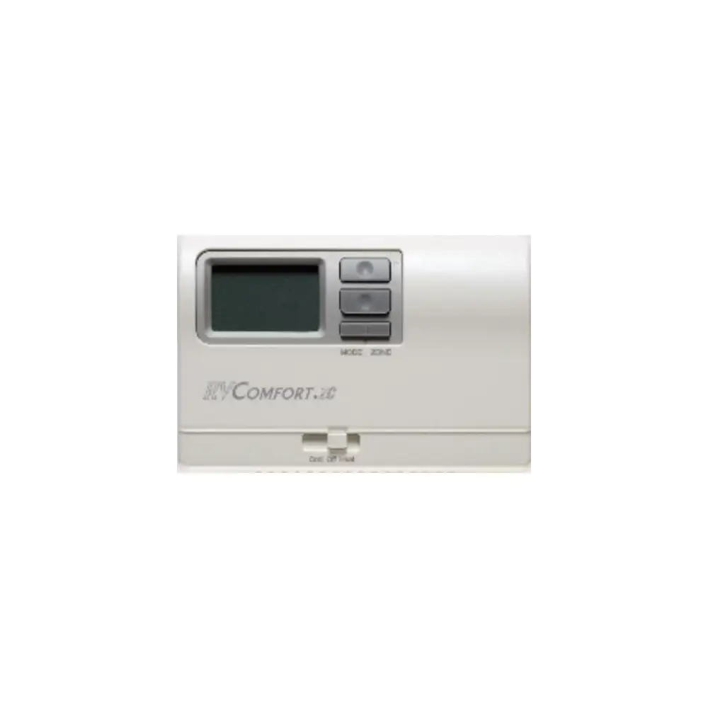 Coleman Thermostat - For Heat/Cool Control Zone - COL8330D3351
